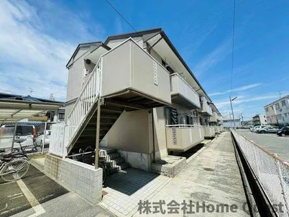 エレガントハイツの画像