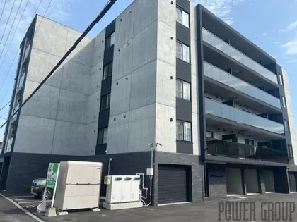 BIBOスクエア千歳の画像