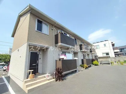 OISTの画像