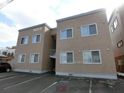 CASA信濃IIの画像