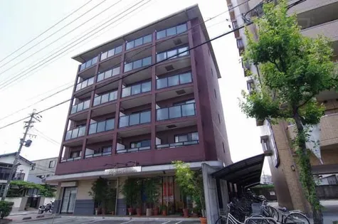 メゾン田代本通の画像