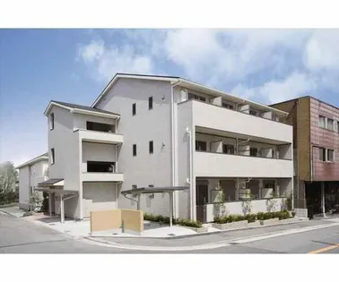 バウムハイムの画像