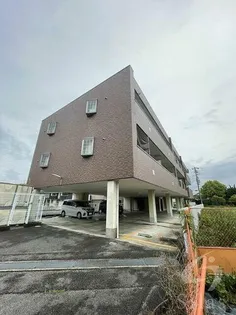 メゾン ド ミキPARTⅠの画像