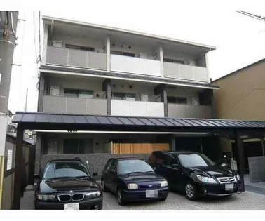 クリヨン御池の画像