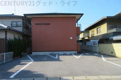 DONN FIUMEの画像