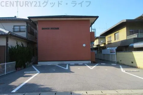 DONN FIUMEの画像