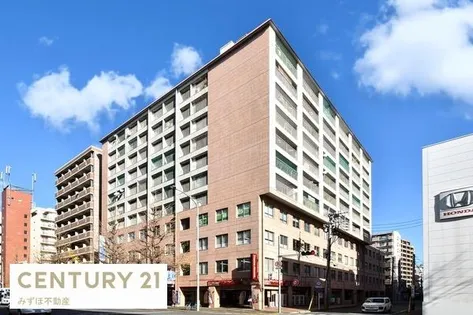 東カン第二キャステールの画像