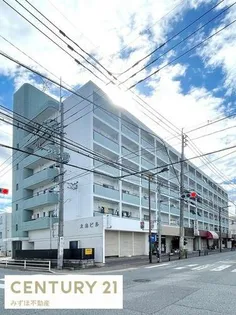 大島ビルの画像