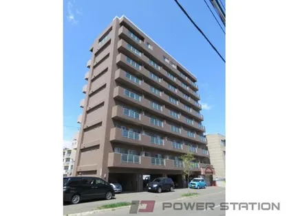 フォレストハイムN18の画像