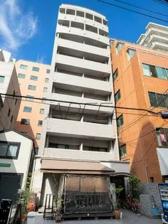 キリンコンプリート【6階】の外観