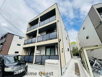 BADGE TOMOI ESTⅢの画像