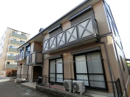 シュリーフェン399 B棟の画像