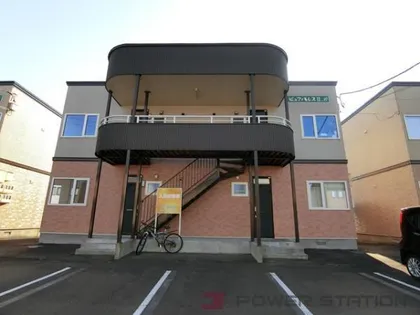 ピュアパレスⅡBの画像