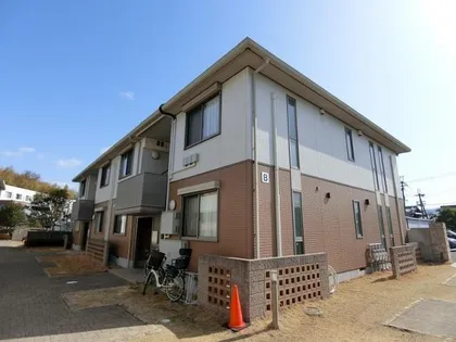 シャーメゾン泉陽の画像