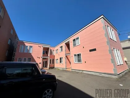 ラ フォルトゥーナの画像