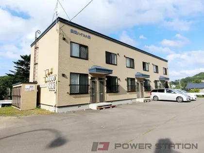 長橋ハイツA棟の画像