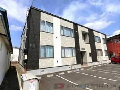 アイル千歳の画像