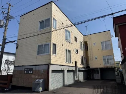 ハイツイーグルの画像