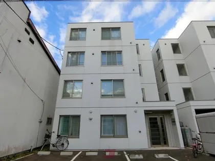 HYATT恵庭の画像