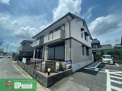 ファミール三嶋の画像