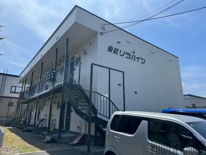 東武リラハイツの画像