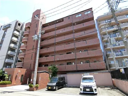 メゾン メルベイユの画像