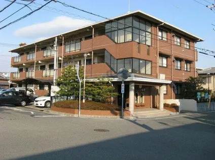 メゾン3桑原の画像