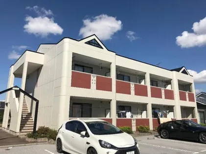 シャルマンコートⅡ番館の画像