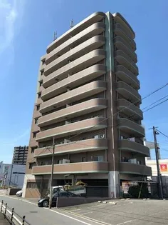 ファミリーハウス勝山の画像