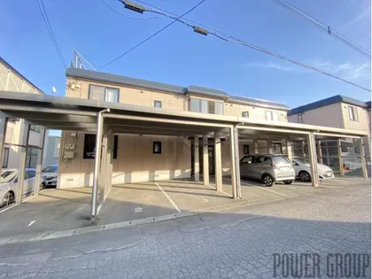 ハイセレール ABの画像