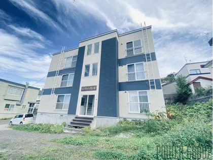 ビンティーノ松ヶ枝の画像