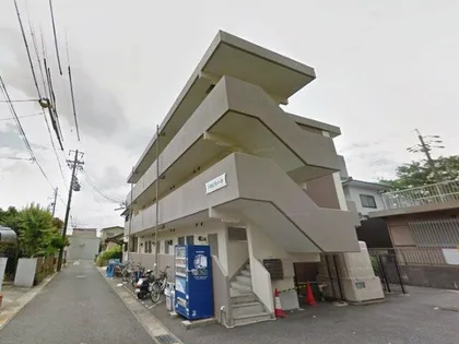 フォルツァ小牧の画像