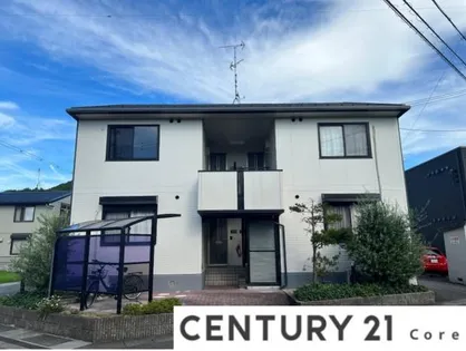 セレージュ (野洲市小篠原)【1階】の外観