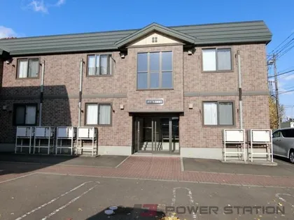 ボヌール北柏木Iの画像