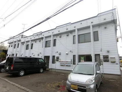 コーポ恵み野の画像