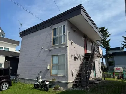 若葉ハイツの画像