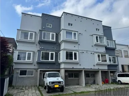 AMSスイート35A棟の画像