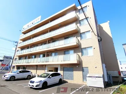 Duranta(デュランタ)【4階】の外観