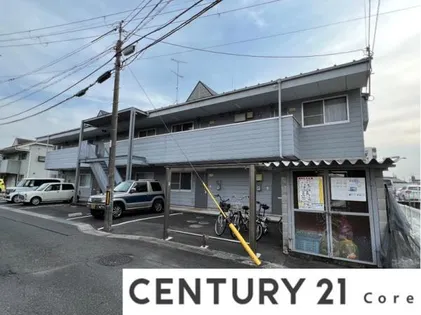 グランドール野洲 野洲市久野部の画像