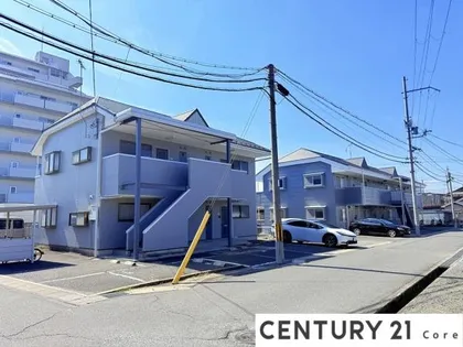 グランドール野洲 野洲市久野部の画像