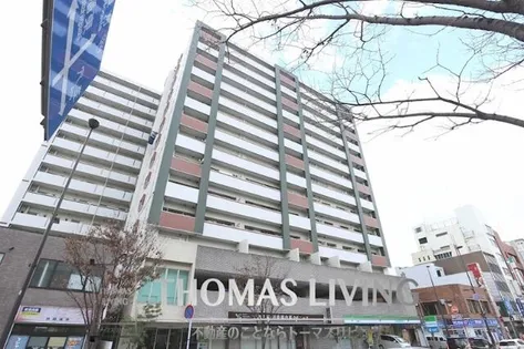 グランドツイン黒崎 B棟の画像