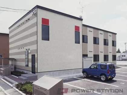 レオパレスいちいの画像