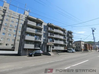 光アベニュー25の画像