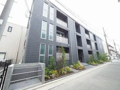 ROBUSTO 東園田の画像