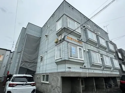 AMS文京台南町壱番館の画像