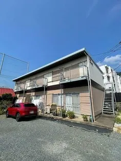 谷原ハイツの画像