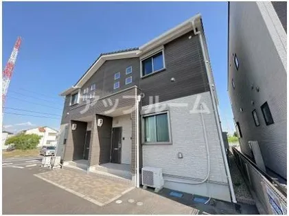 コンフォール片坪の画像