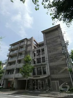 サンモール西京極の画像