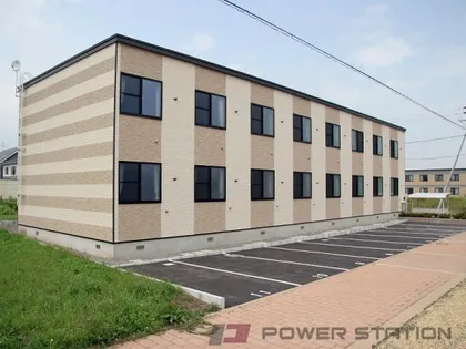 レオパレスグランシャリオ Kの画像