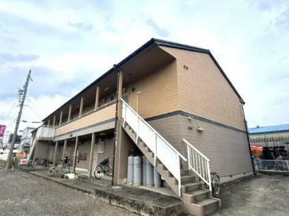 サンハイツ外堀の画像